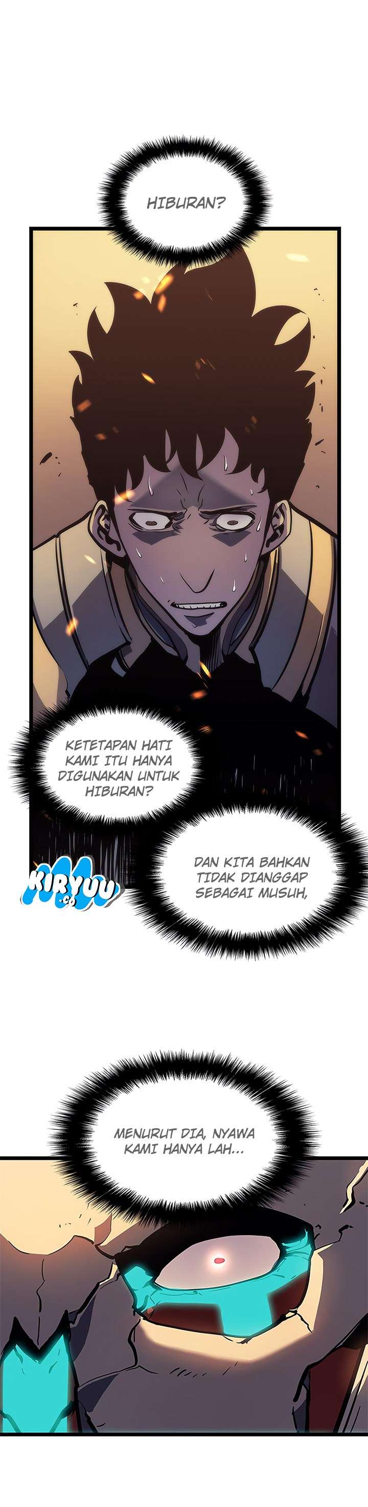 Solo Leveling - Chapter 72 16