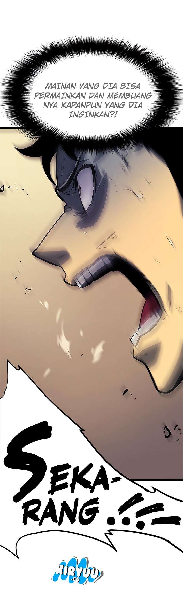 Solo Leveling - Chapter 72 17