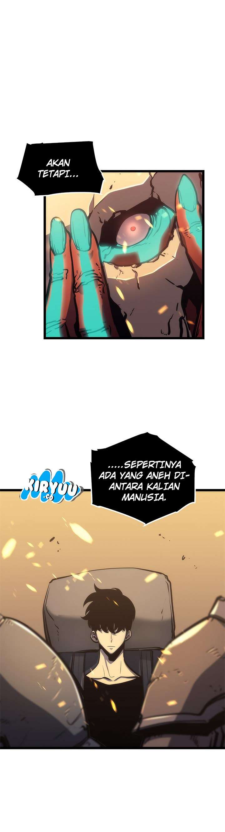 Solo Leveling - Chapter 72 15