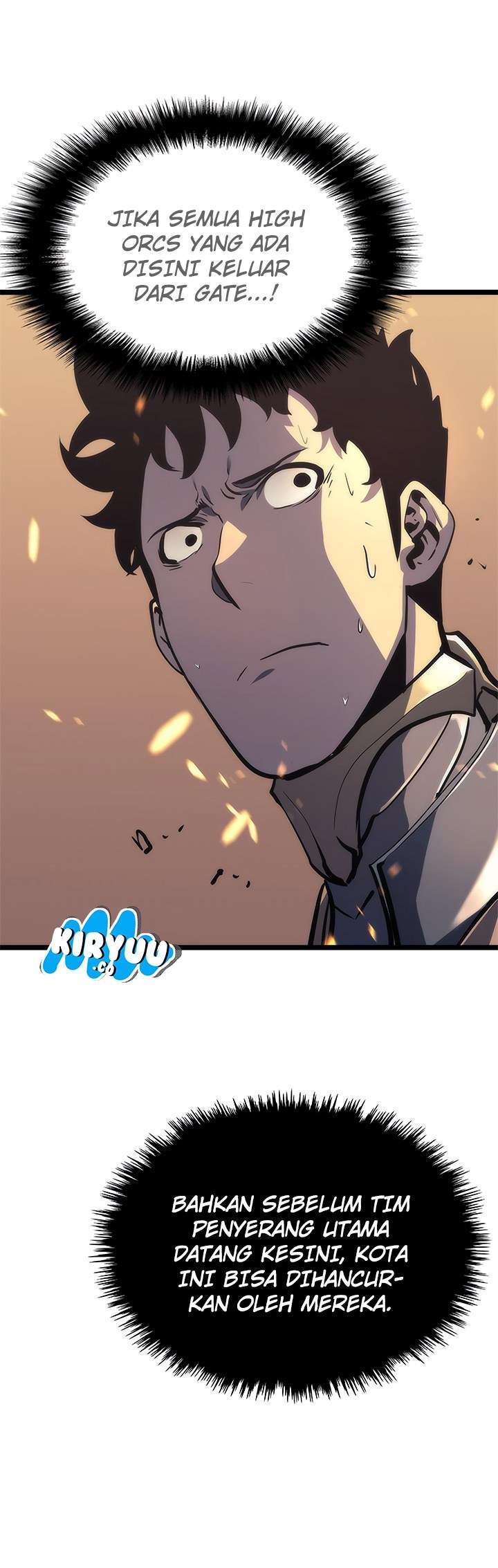 Solo Leveling - Chapter 72 4