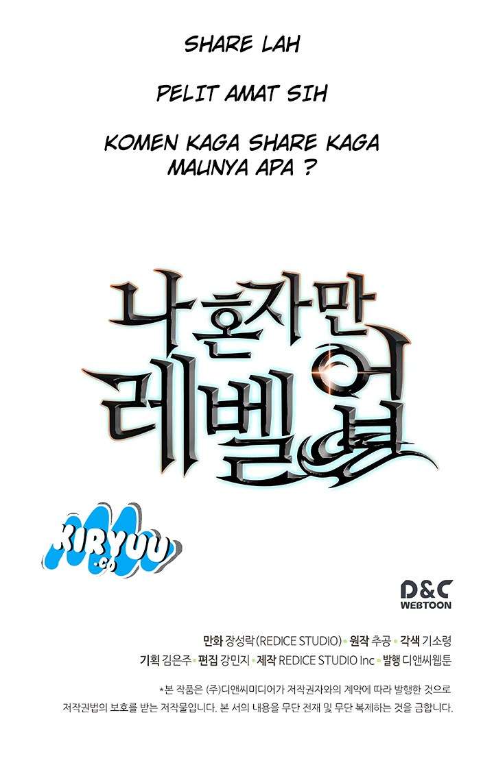 Solo Leveling - Chapter 72 41