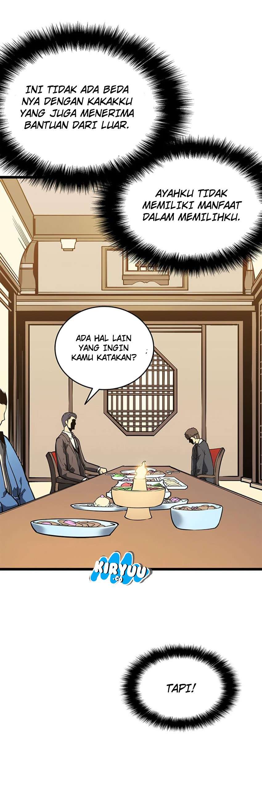 Solo Leveling - Chapter 57 29 Solo Leveling - Chapter 57 29