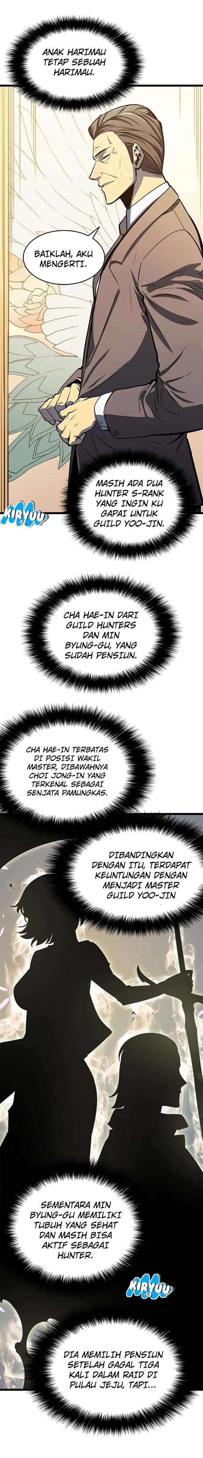 Solo Leveling - Chapter 57 34 Solo Leveling - Chapter 57 34