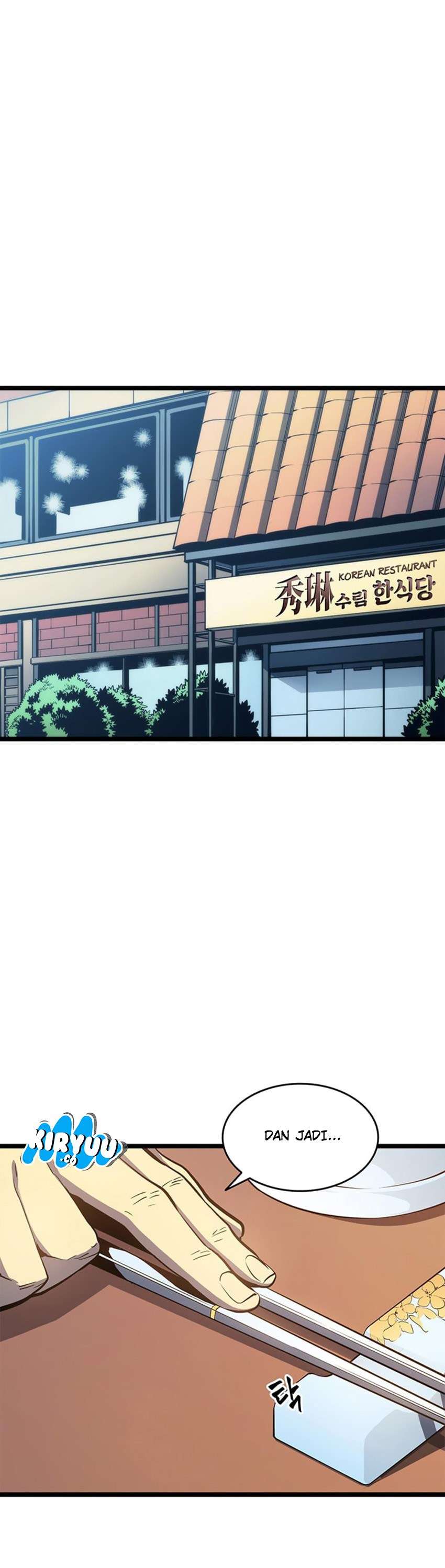 Solo Leveling - Chapter 57 18 Solo Leveling - Chapter 57 18