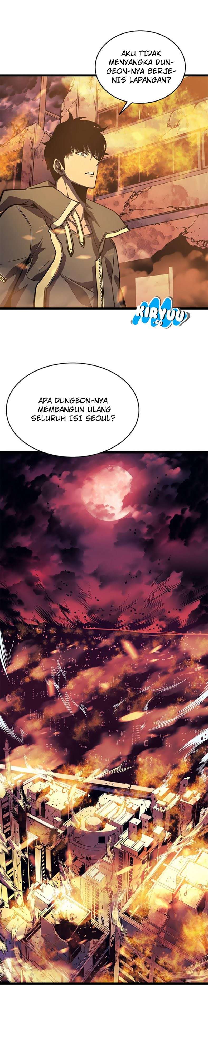 Solo Leveling - Chapter 57 12 Solo Leveling - Chapter 57 12