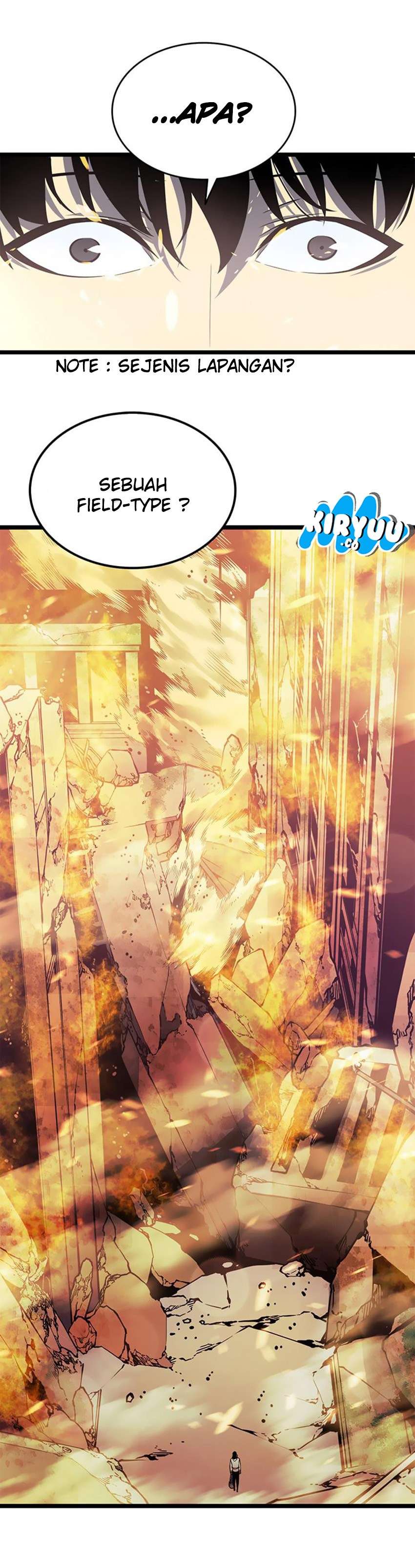 Solo Leveling - Chapter 57 11 Solo Leveling - Chapter 57 11