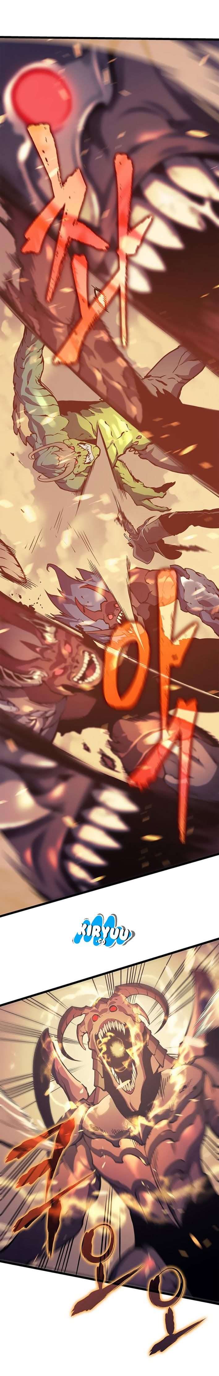 Solo Leveling - Chapter 57 16 Solo Leveling - Chapter 57 16