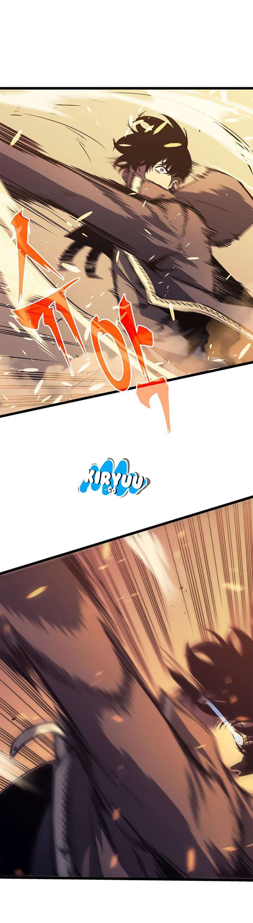 Solo Leveling - Chapter 57 15 Solo Leveling - Chapter 57 15