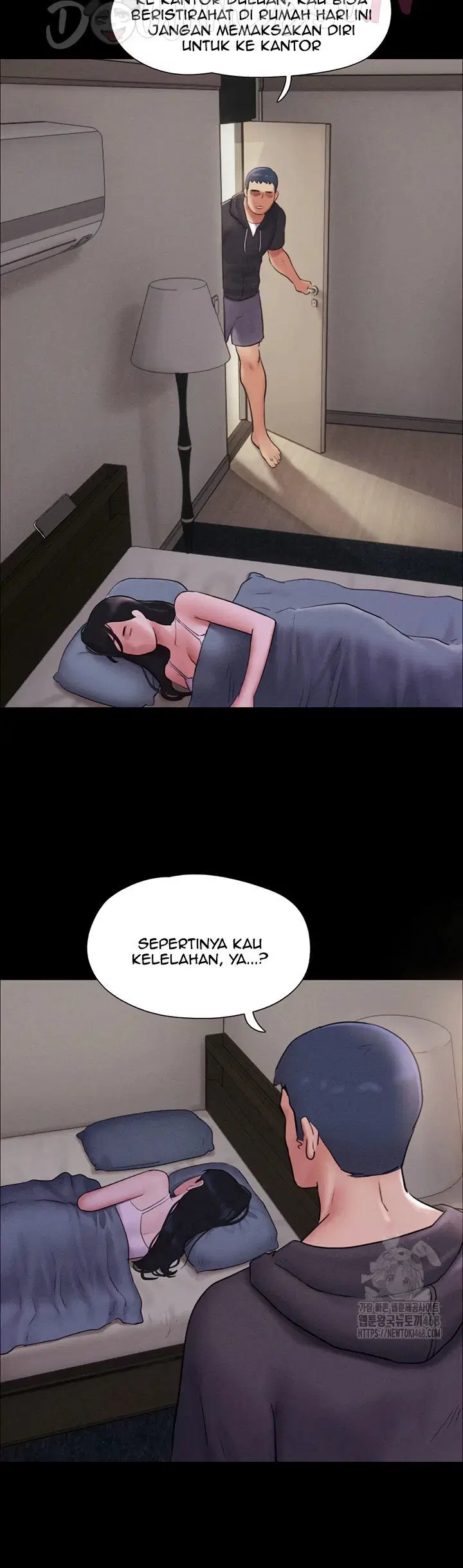 Soeun - Chapter 44 8