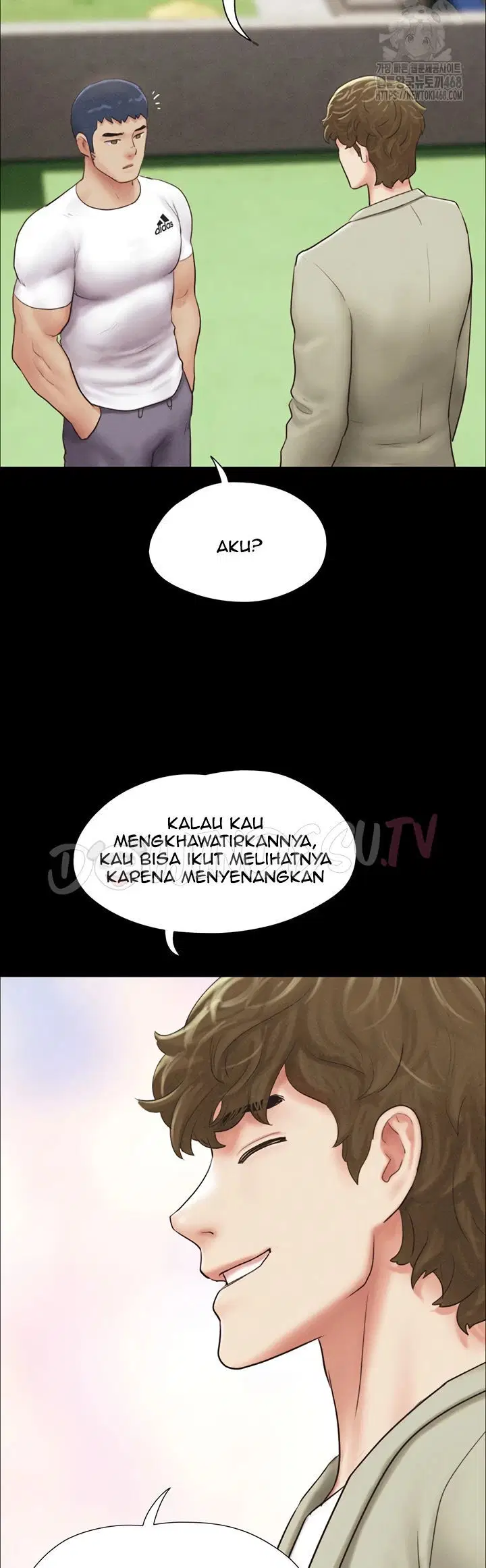 Soeun - Chapter 44 21