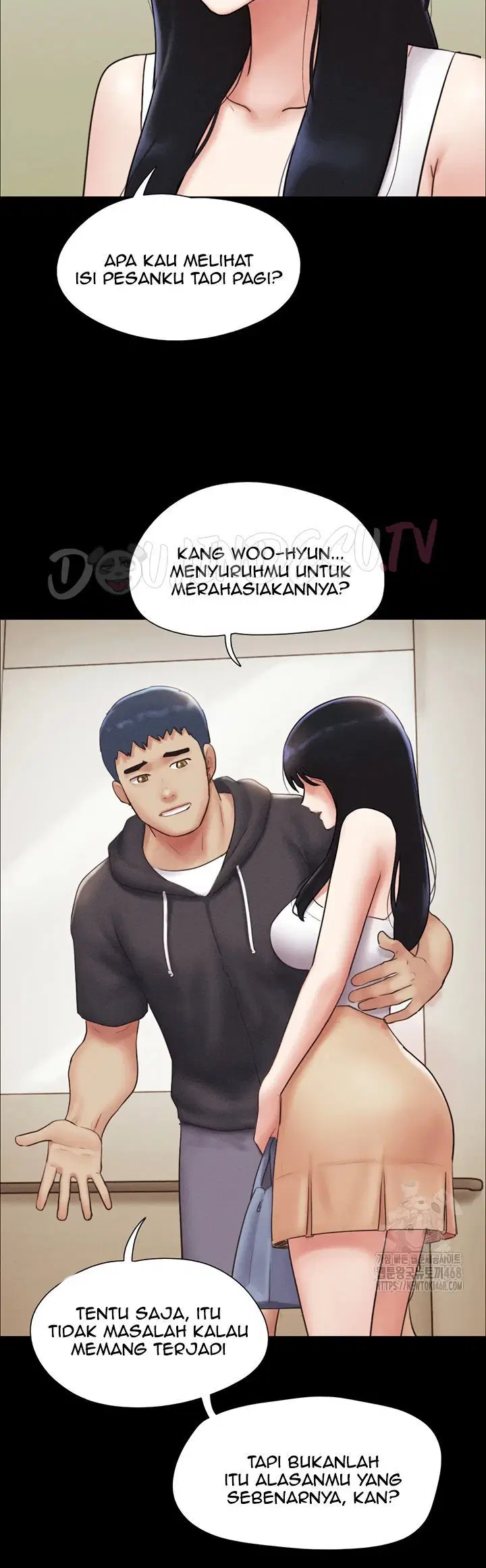 Soeun - Chapter 44 27