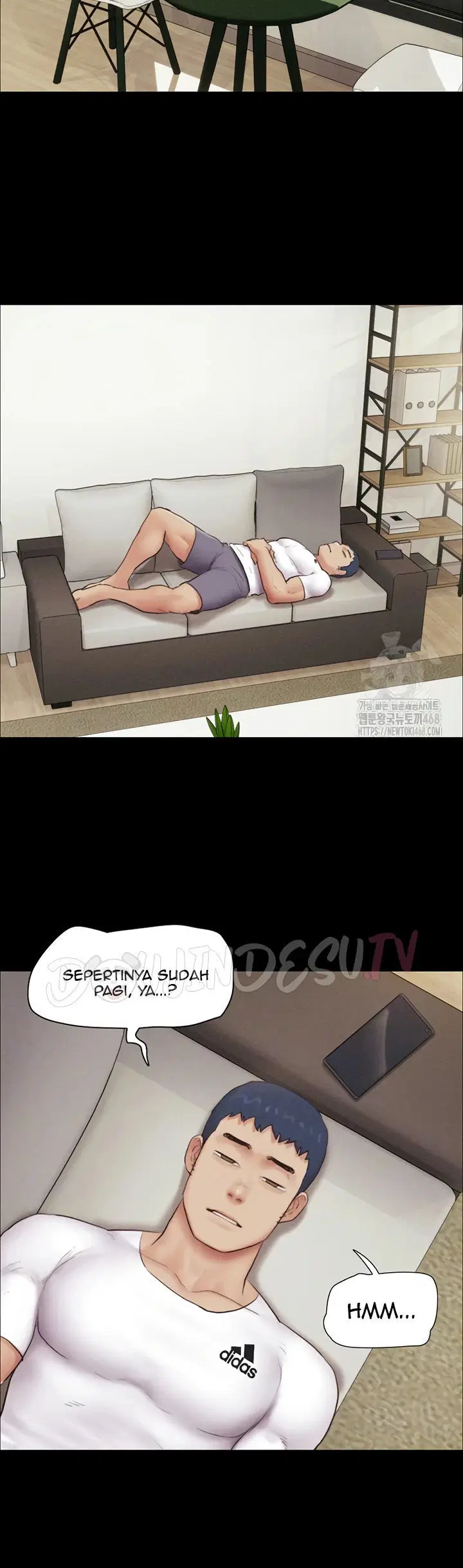 Soeun - Chapter 44 3