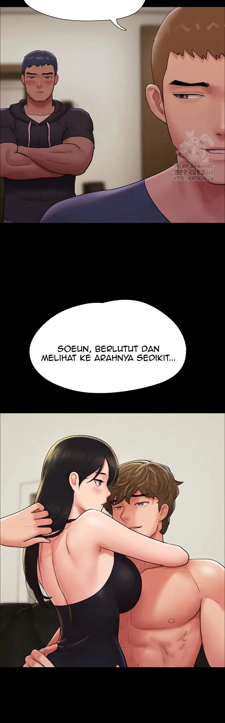 Soeun - Chapter 44 38