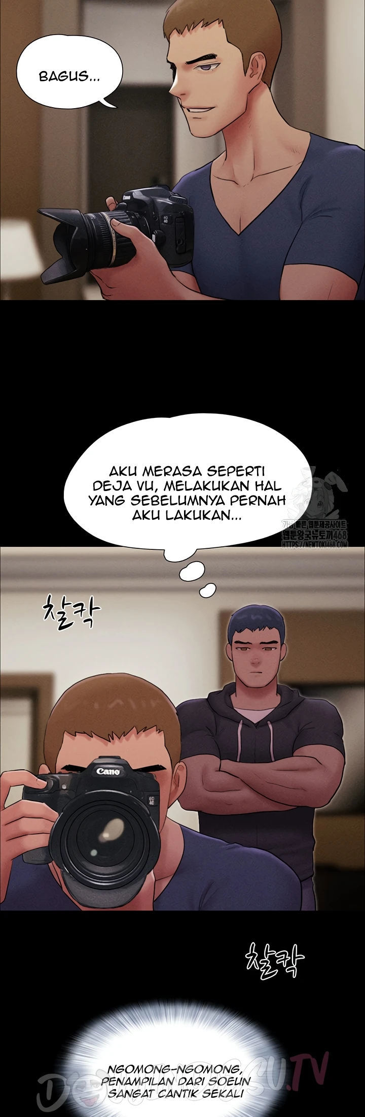 Soeun - Chapter 44 32