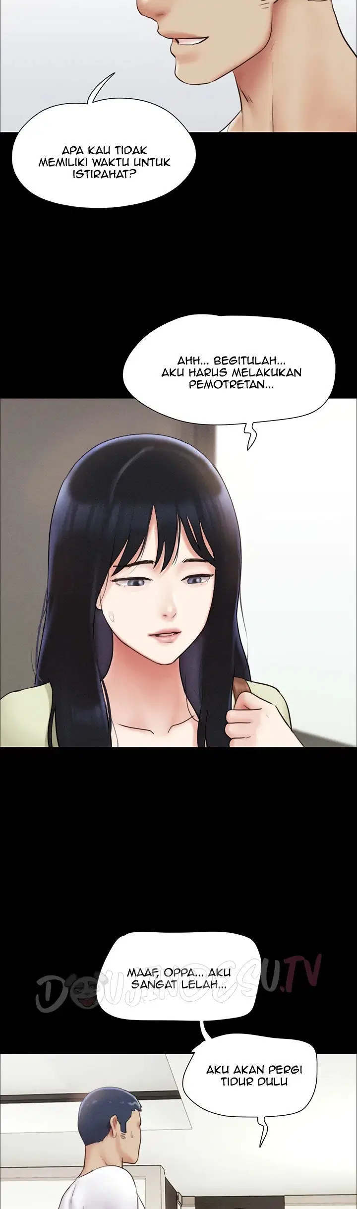 Soeun - Chapter 44 6