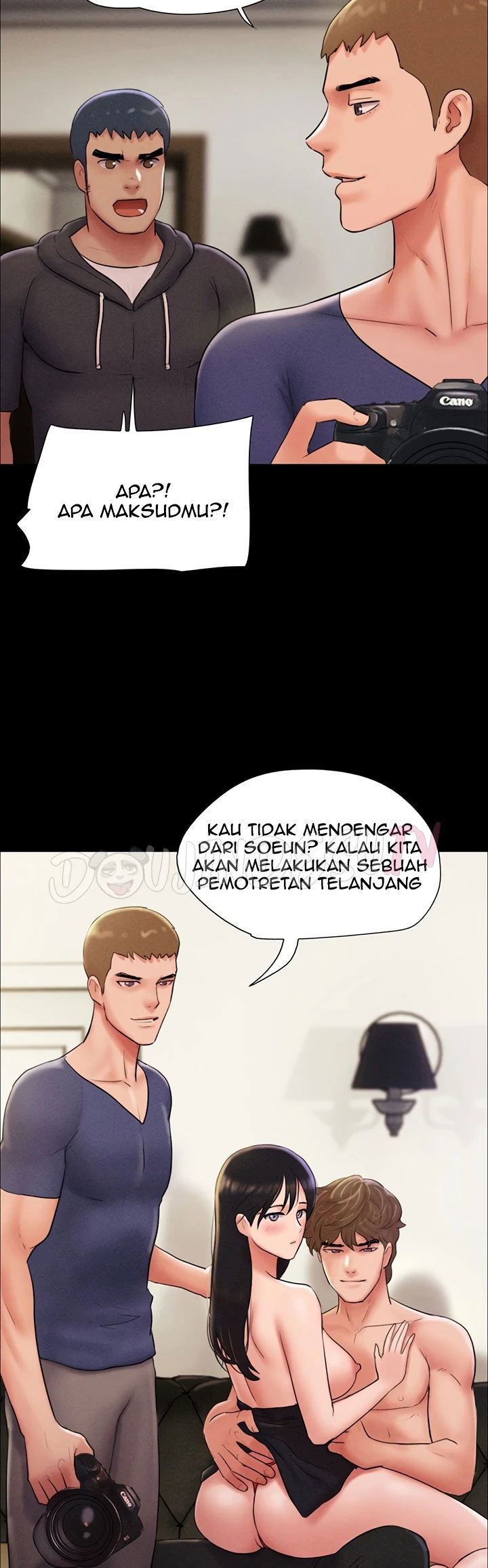 Soeun - Chapter 44 44
