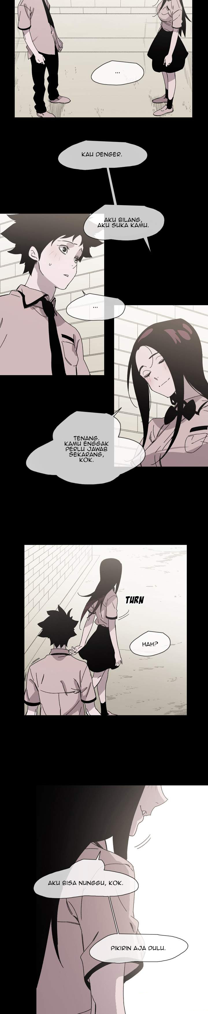 Say You Like it - Chapter 23 8