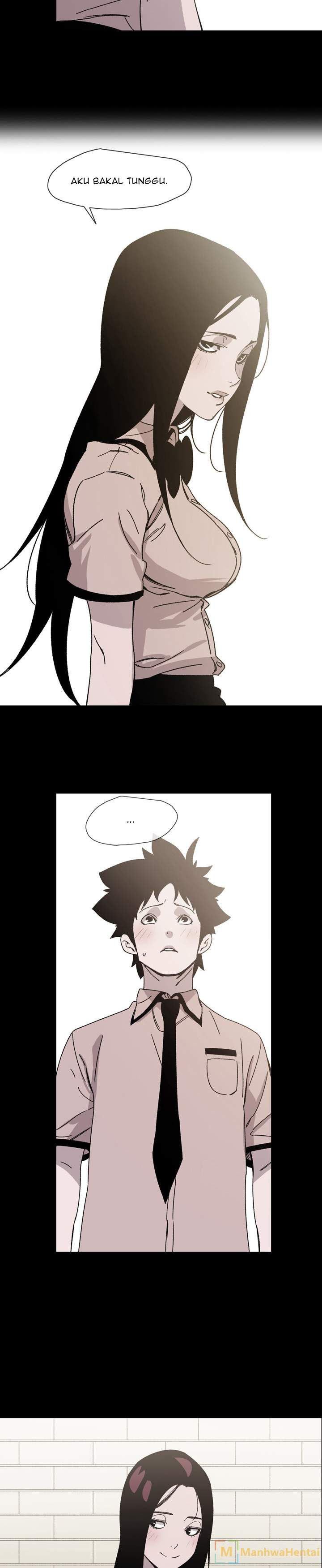 Say You Like it - Chapter 23 9