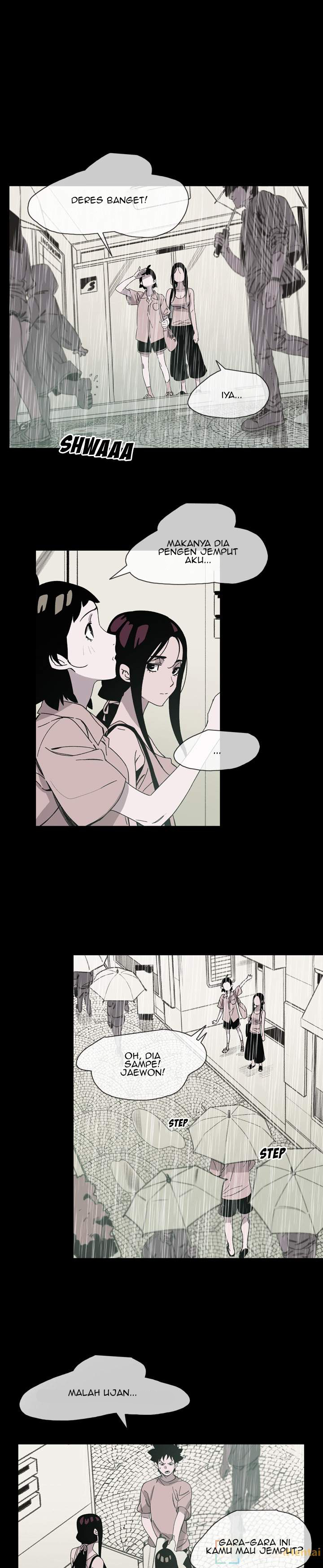 Say You Like it - Chapter 23 2