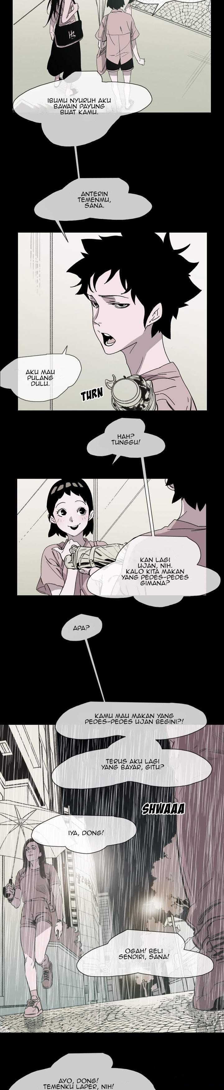 Say You Like it - Chapter 23 3
