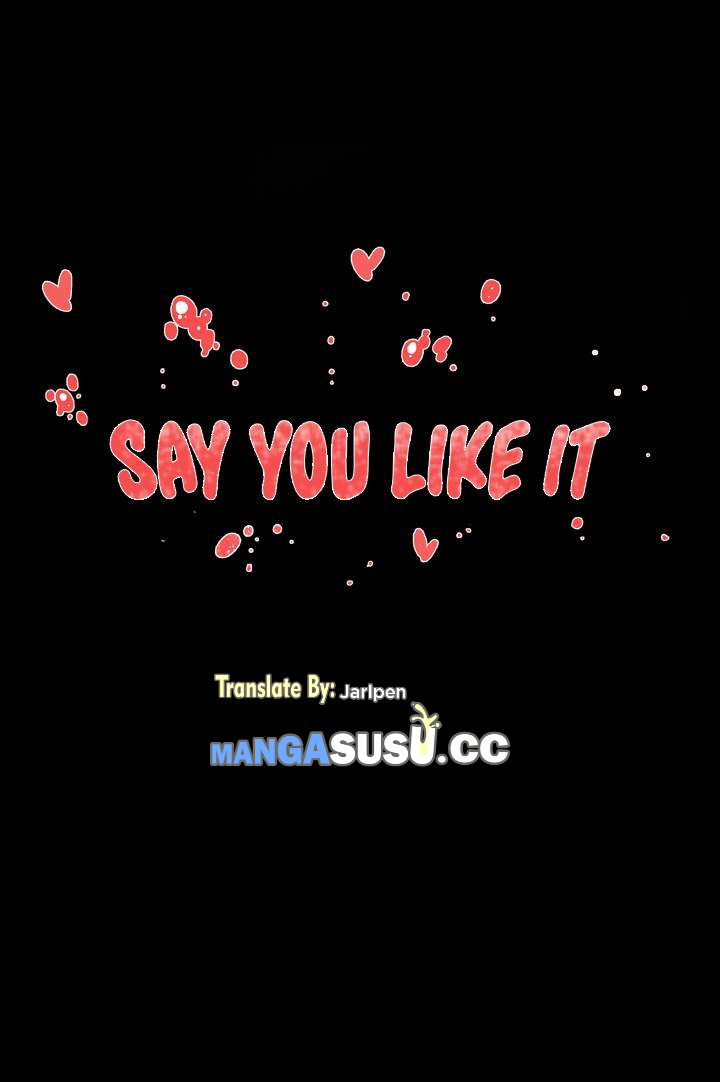 Say You Like it - Chapter 23 18
