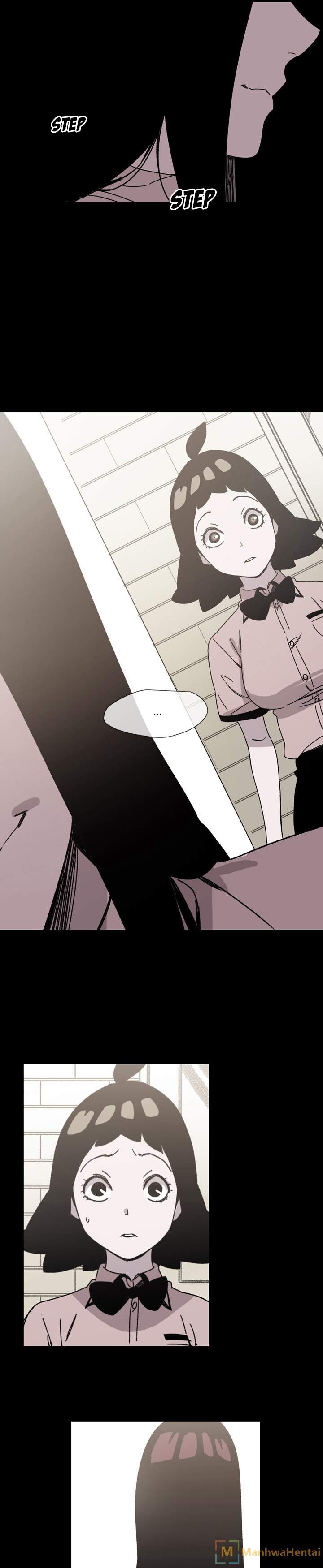 Say You Like it - Chapter 23 12