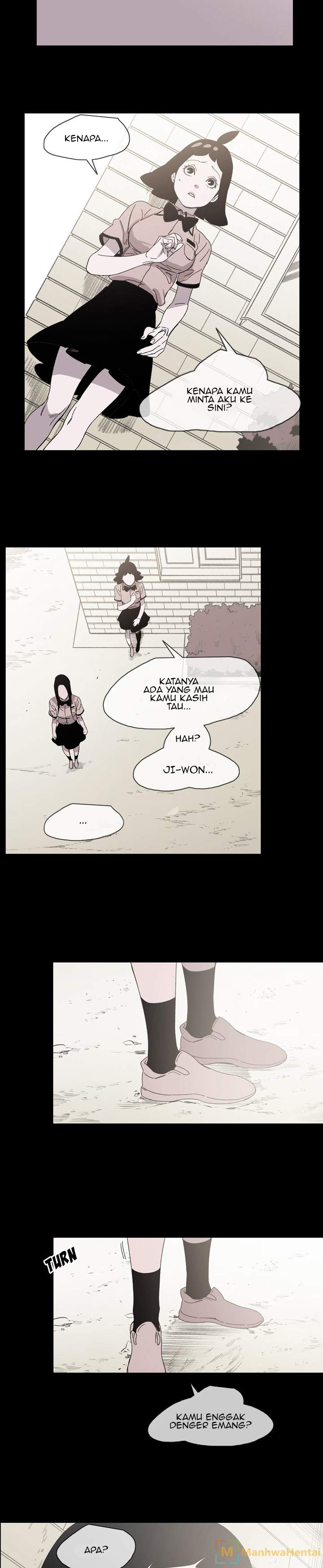 Say You Like it - Chapter 23 15