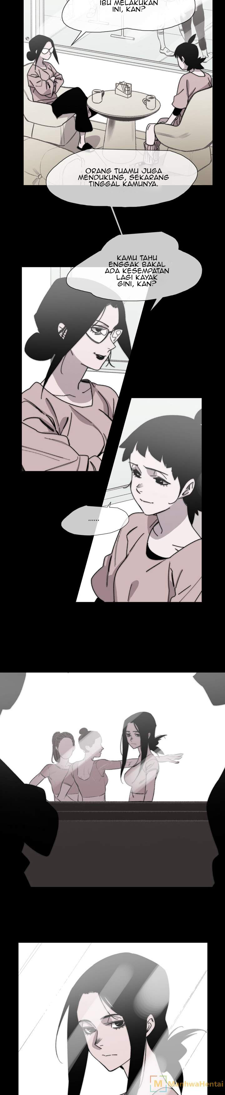 Say You Like it - Chapter 27 8 Say You Like it - Chapter 27 8