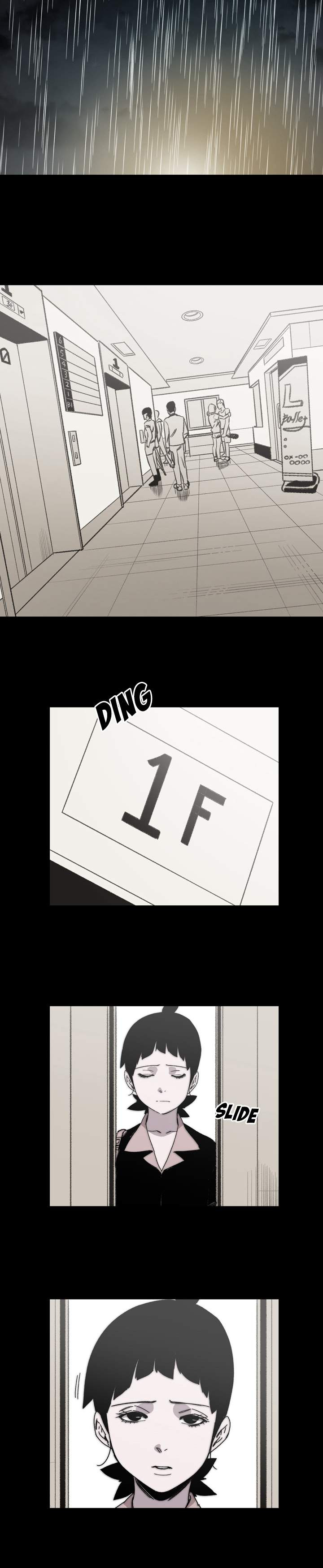 Say You Like it - Chapter 27 12 Say You Like it - Chapter 27 12