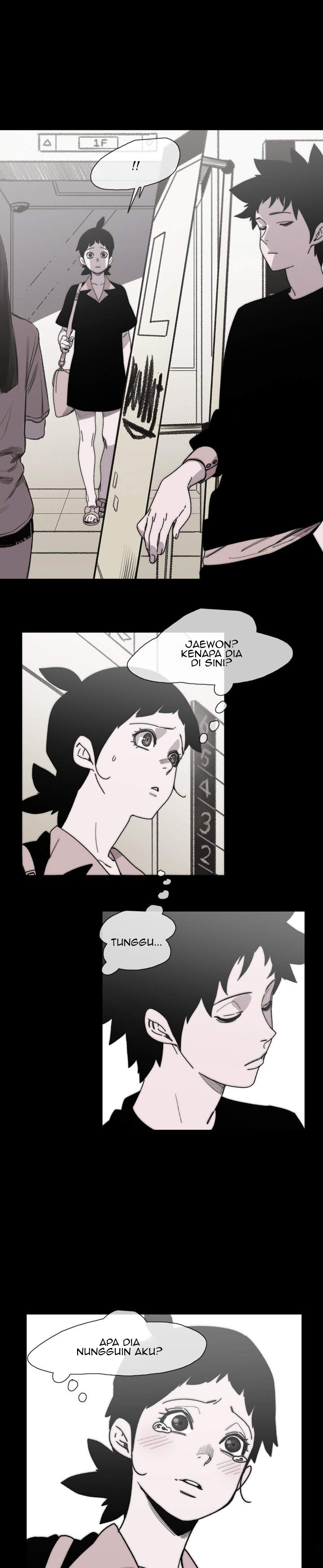 Say You Like it - Chapter 27 13 Say You Like it - Chapter 27 13