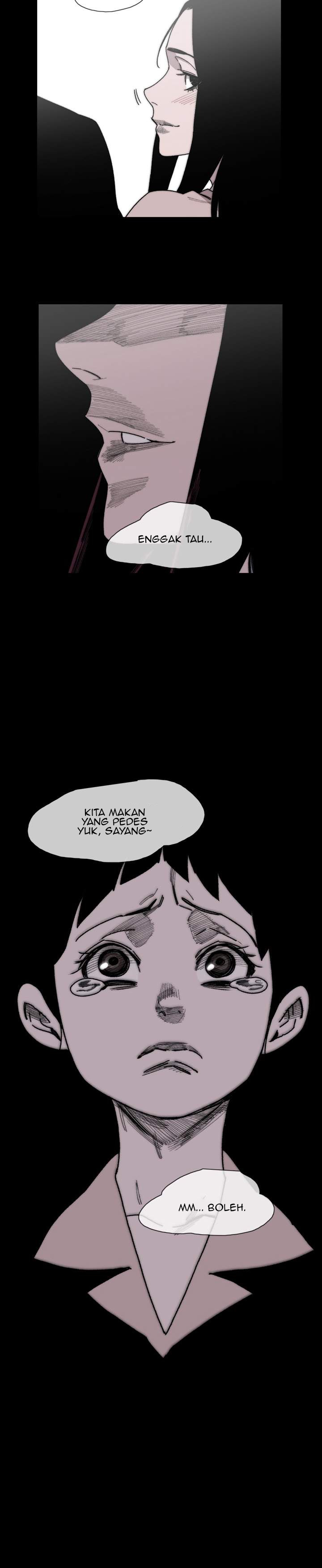 Say You Like it - Chapter 27 16 Say You Like it - Chapter 27 16