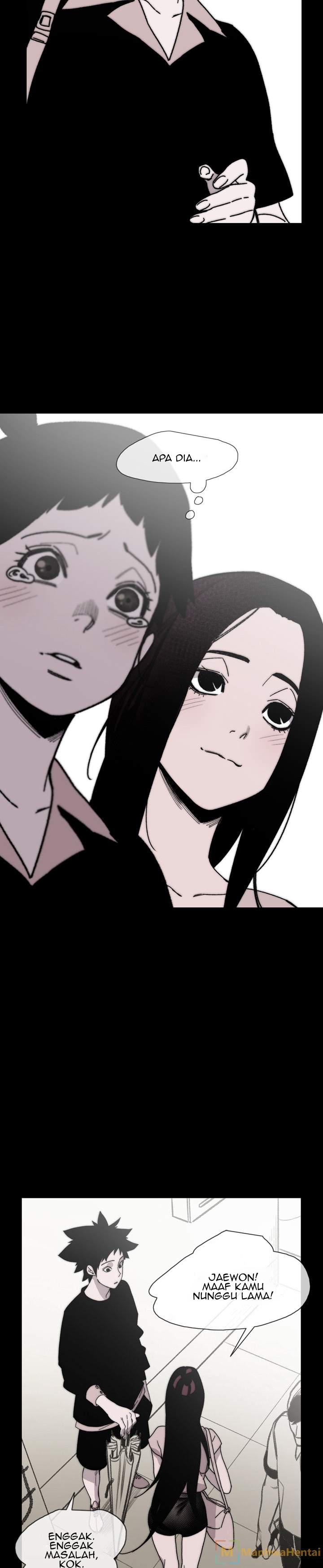 Say You Like it - Chapter 27 14 Say You Like it - Chapter 27 14