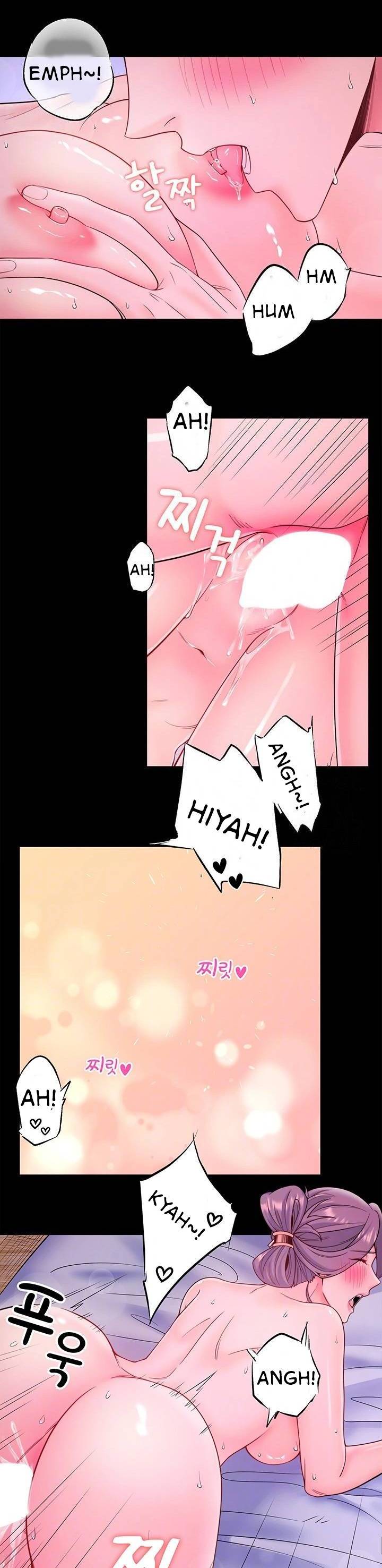 Secret Hot Spring Inn - Chapter 20 2 Secret Hot Spring Inn - Chapter 20 2