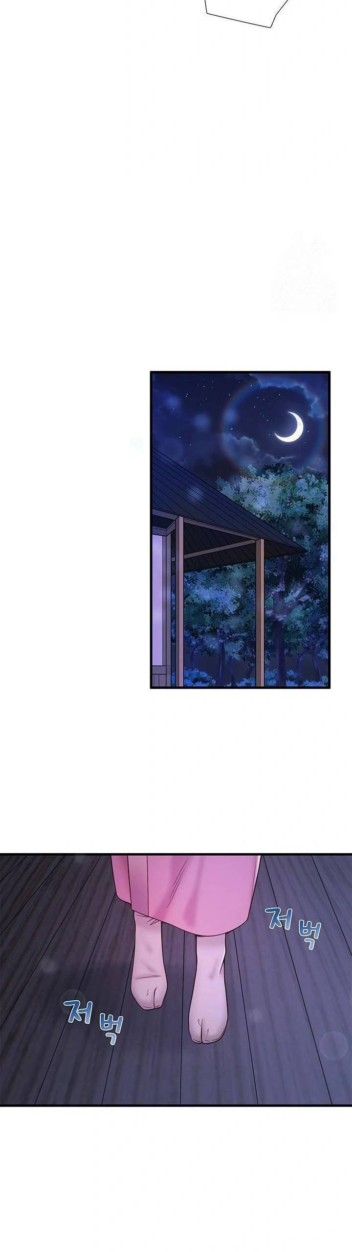 Secret Hot Spring Inn - Chapter 20 23 Secret Hot Spring Inn - Chapter 20 23