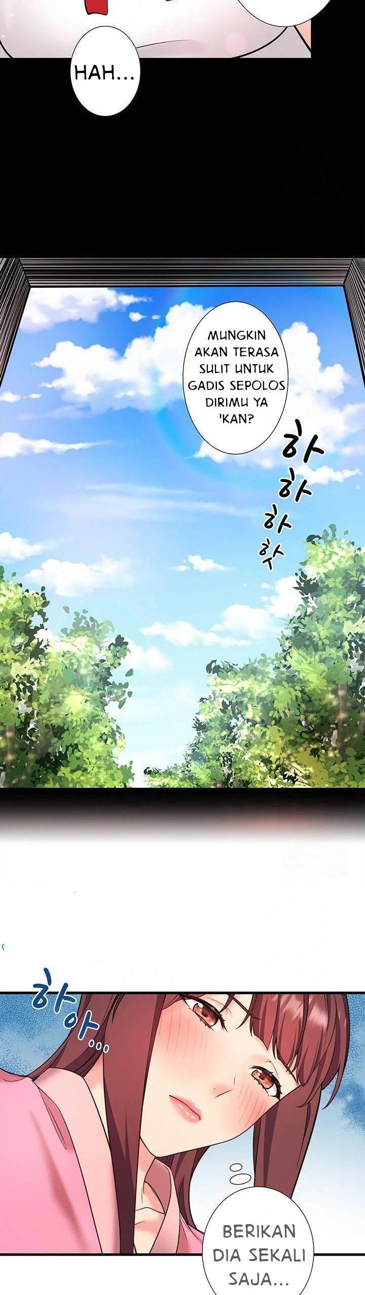 Secret Hot Spring Inn - Chapter 20 20 Secret Hot Spring Inn - Chapter 20 20