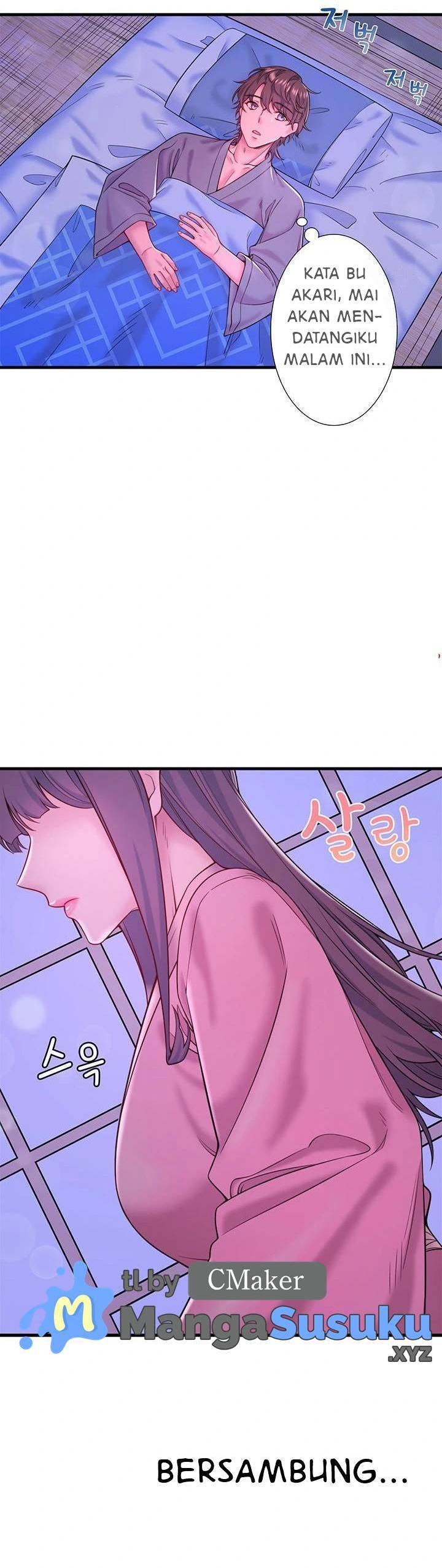 Secret Hot Spring Inn - Chapter 20 24 Secret Hot Spring Inn - Chapter 20 24