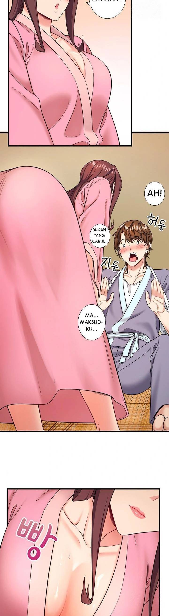 Secret Hot Spring Inn - Chapter 20 12 Secret Hot Spring Inn - Chapter 20 12