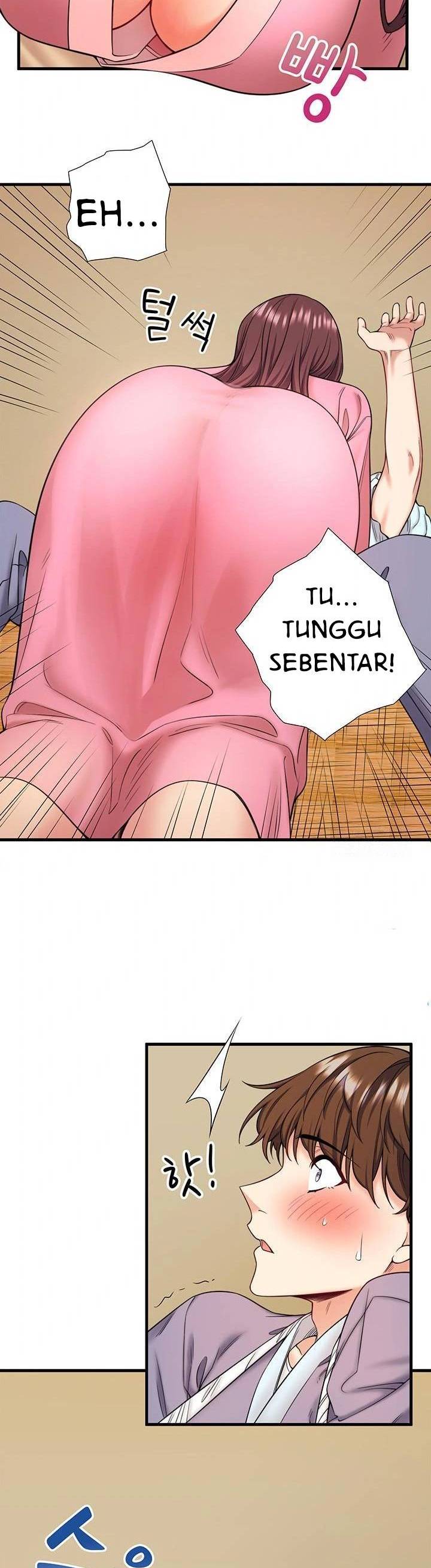 Secret Hot Spring Inn - Chapter 20 13 Secret Hot Spring Inn - Chapter 20 13