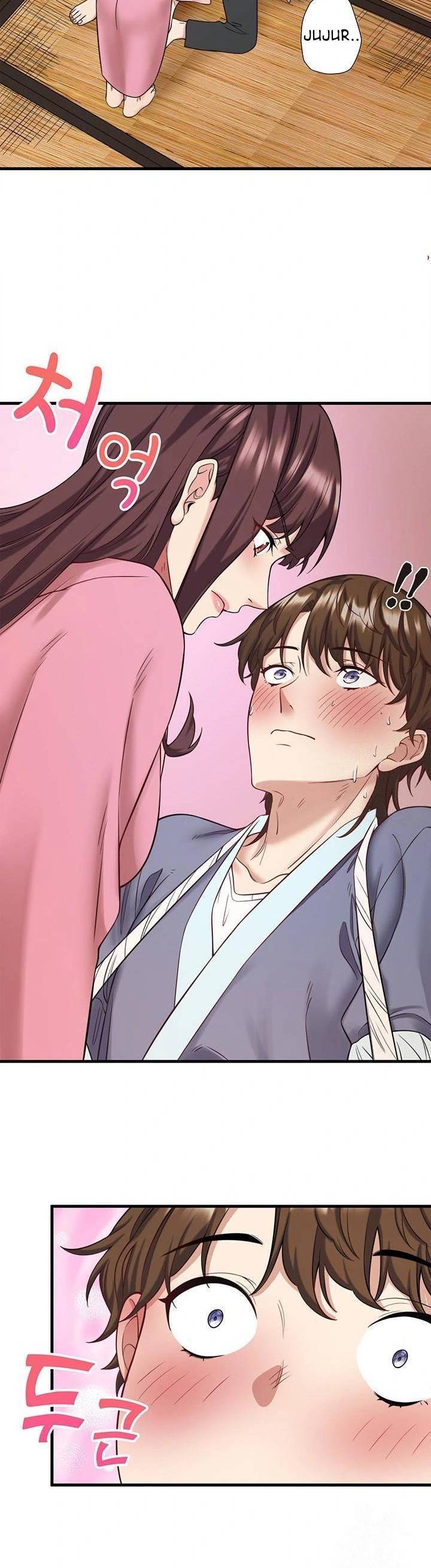 Secret Hot Spring Inn - Chapter 20 10 Secret Hot Spring Inn - Chapter 20 10