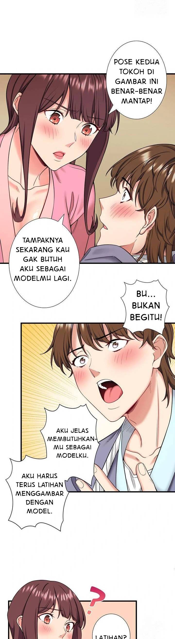 Secret Hot Spring Inn - Chapter 20 11 Secret Hot Spring Inn - Chapter 20 11