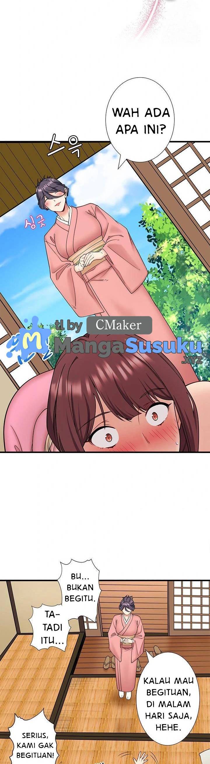 Secret Hot Spring Inn - Chapter 20 16 Secret Hot Spring Inn - Chapter 20 16