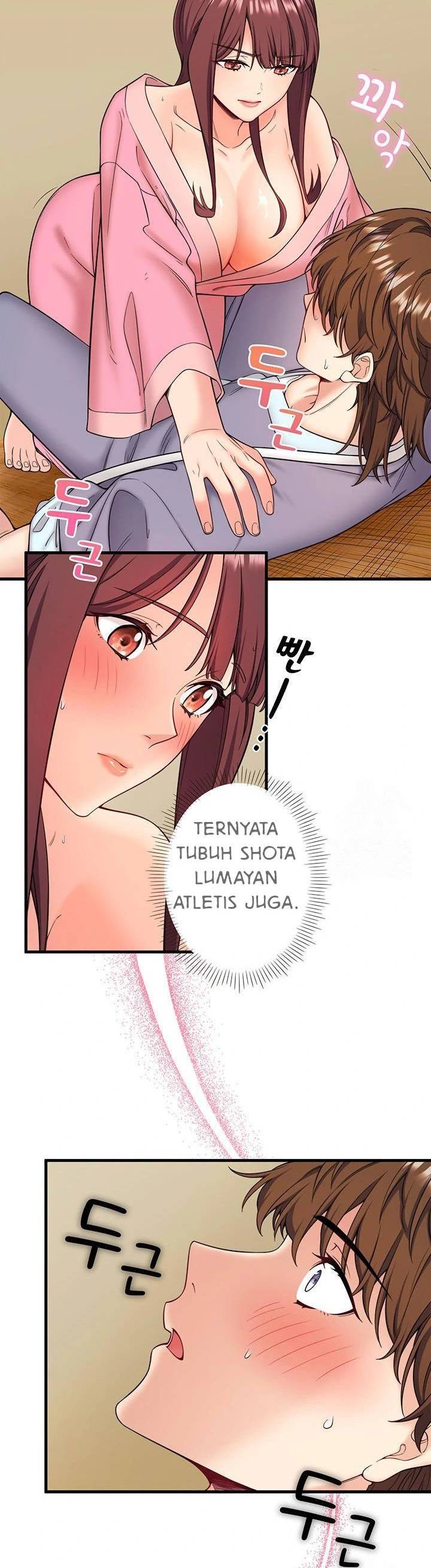 Secret Hot Spring Inn - Chapter 20 15 Secret Hot Spring Inn - Chapter 20 15