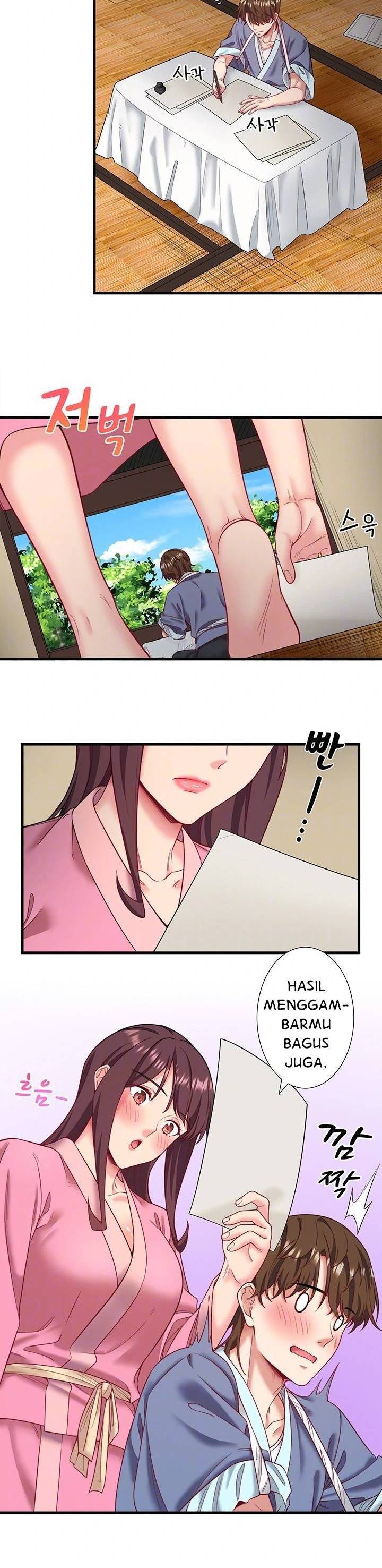 Secret Hot Spring Inn - Chapter 20 4 Secret Hot Spring Inn - Chapter 20 4