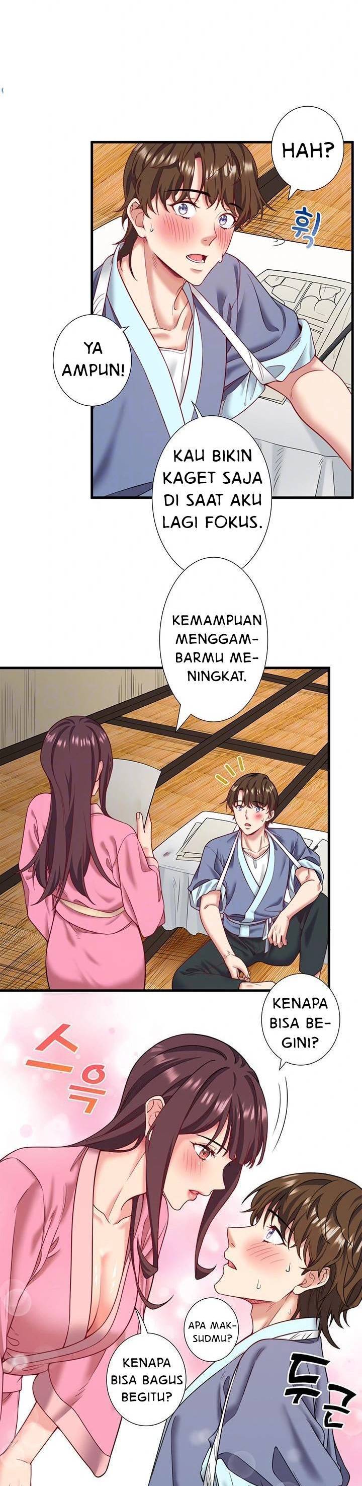 Secret Hot Spring Inn - Chapter 20 5 Secret Hot Spring Inn - Chapter 20 5