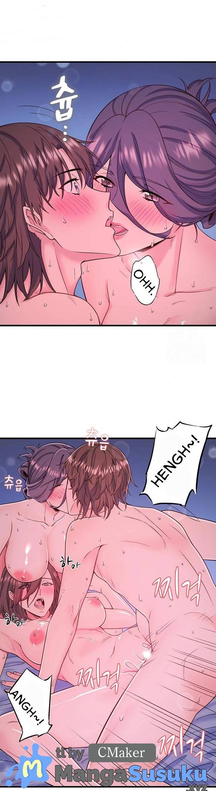 Secret Hot Spring Inn - Chapter 18 24 Secret Hot Spring Inn - Chapter 18 24