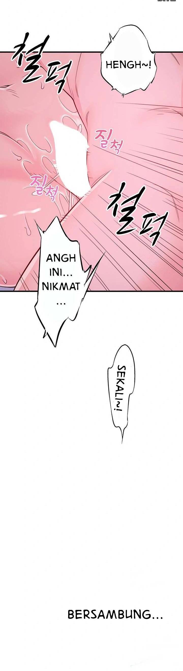 Secret Hot Spring Inn - Chapter 18 25 Secret Hot Spring Inn - Chapter 18 25