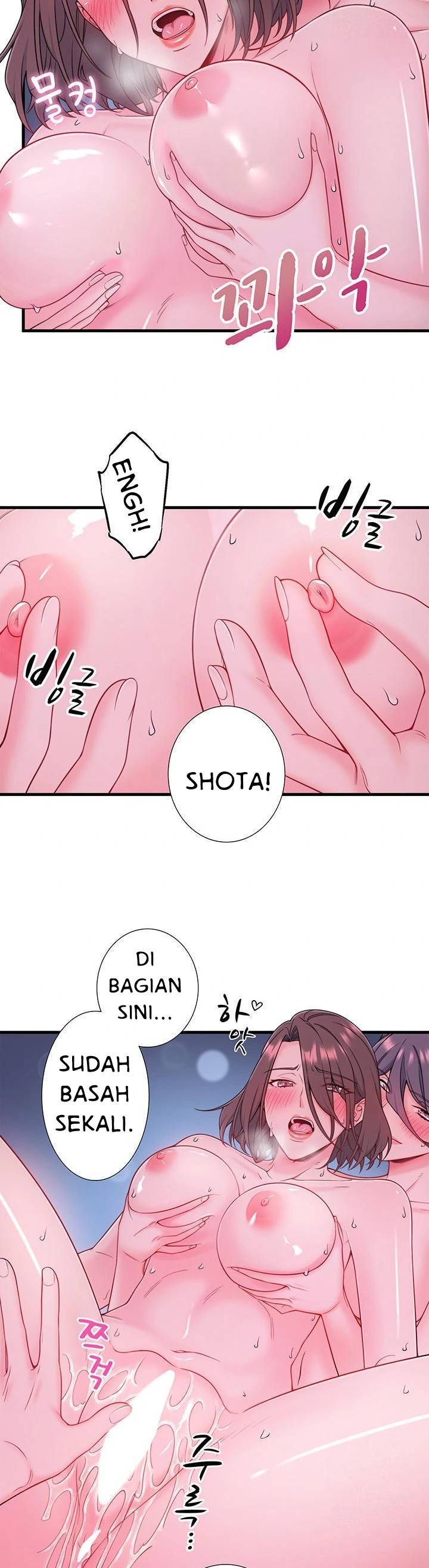 Secret Hot Spring Inn - Chapter 18 18 Secret Hot Spring Inn - Chapter 18 18