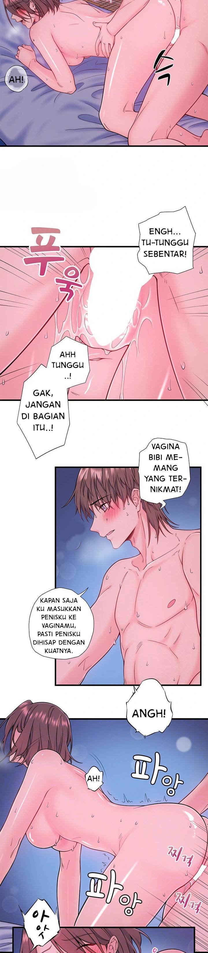 Secret Hot Spring Inn - Chapter 18 10 Secret Hot Spring Inn - Chapter 18 10