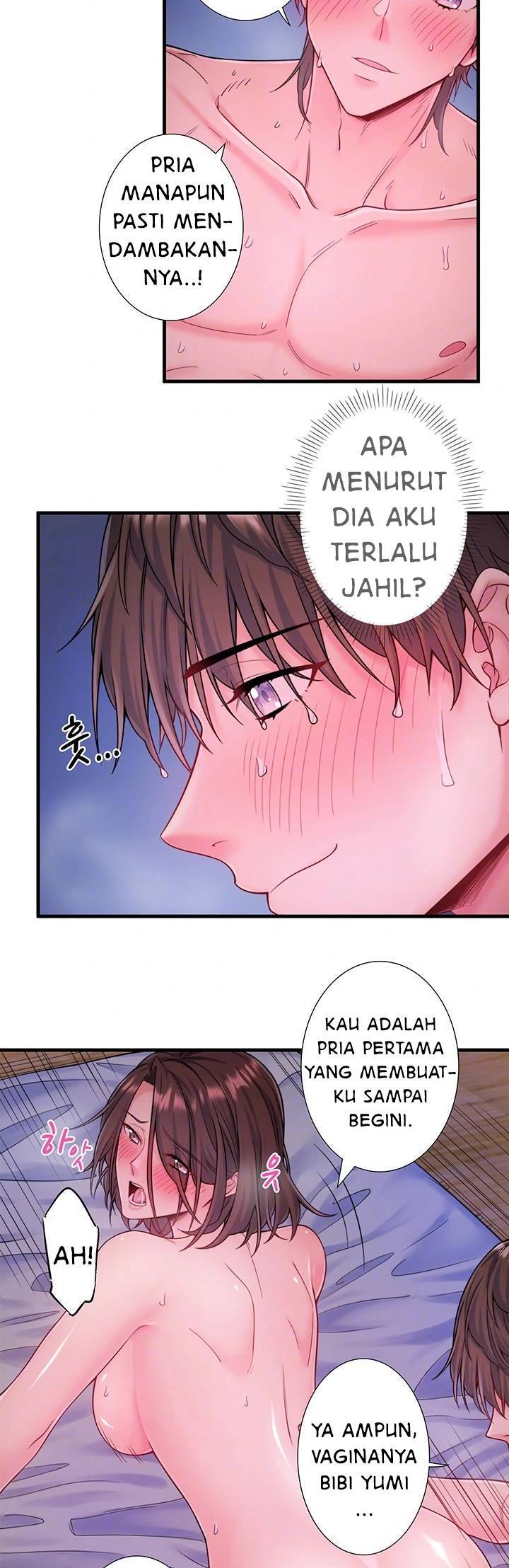 Secret Hot Spring Inn - Chapter 18 6 Secret Hot Spring Inn - Chapter 18 6