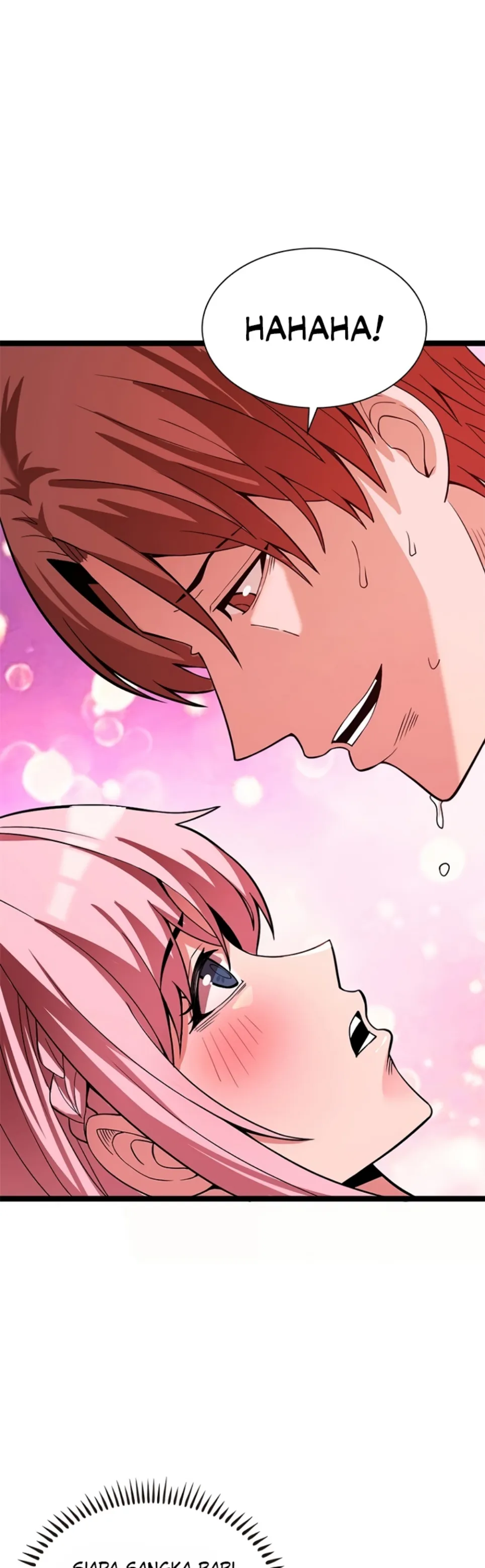 Secret Massage - Chapter 21 end 28